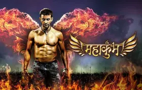 MahaKumbh - Web Serie complete free on Castle
