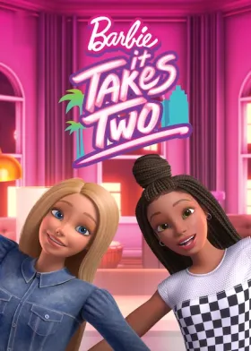 Barbie: It Takes Two - Web Serie complete free on Castle