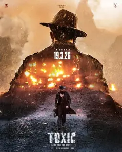 Toxic