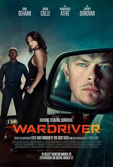 Wardriver