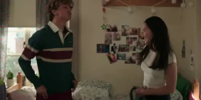 Episode 1