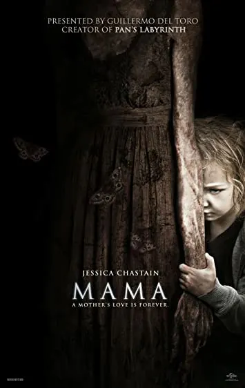 Movie Poster: Mama
