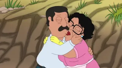 E12.Valentine's Day in Quahog