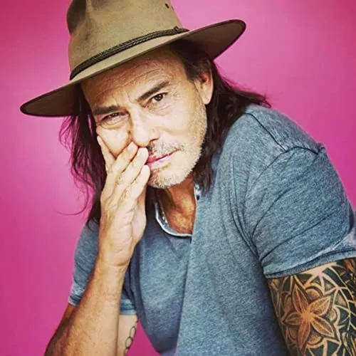 Raoul Max Trujillo