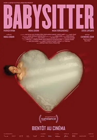 Babysitter