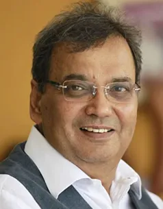 Subhash Ghai