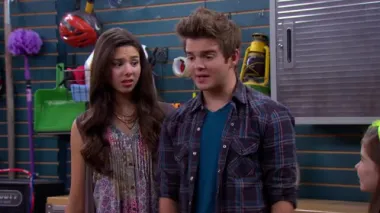 E12.Restaurant Crashers