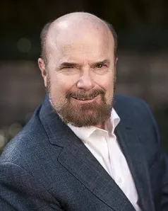 Bill Bogner