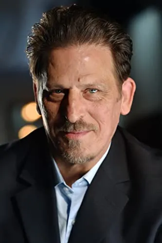 Vincent Foster
