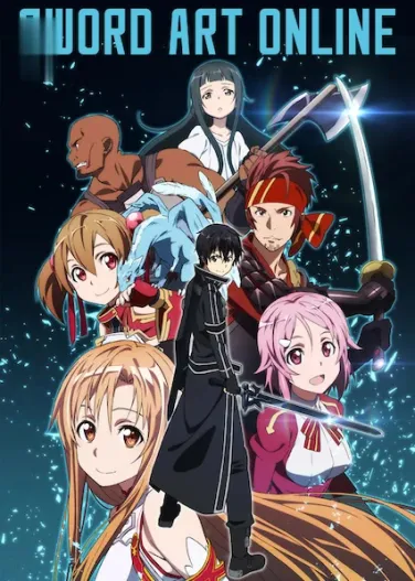 Sword Art Online
