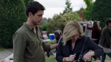 E2.My Balls, Dickhead