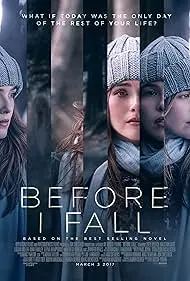 Before I Fall - Movie free on Castle