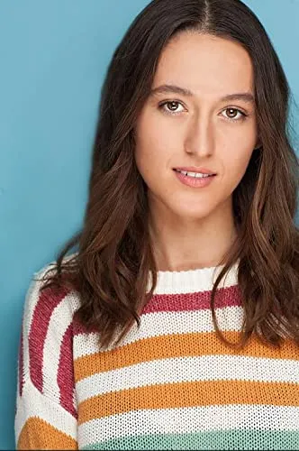 Angela Mavropoulos