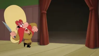 E8.Poolside Pest Put the Cat Out