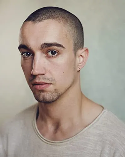 Jake Phillips Head