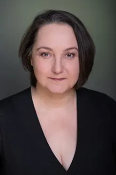 Carolyn Saint-Pé
