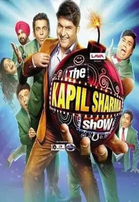 The Kapil Sharma Show - Movie free on Castle