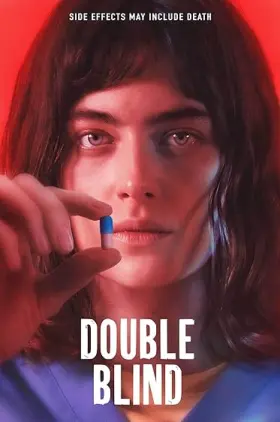 Double Blind - Movie free on Castle