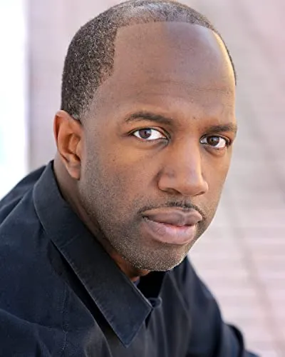 Christopher Allen
