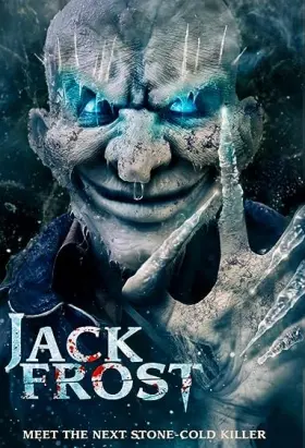 Curse of Jack Frost - Movie free on Castle