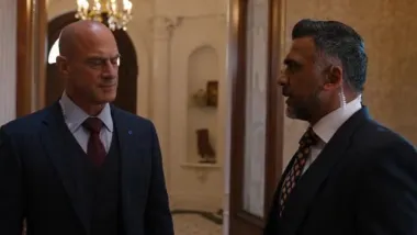 E19.A Diplomatic Solution