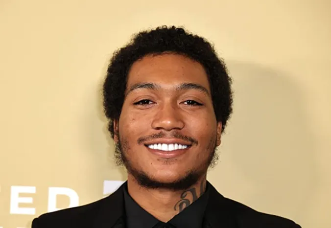Demetrius 'Lil Meech' Flenory