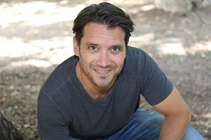 Dominic Zamprogna