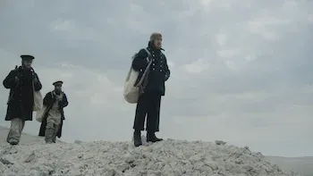 Horrible from Supper