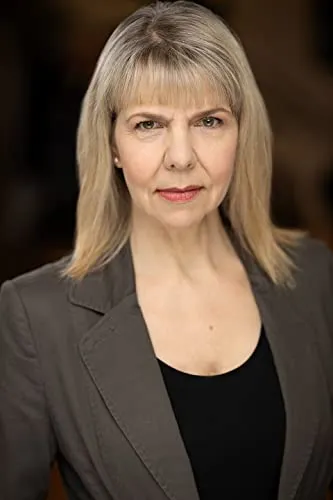 Sarah Harlow