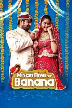 Miyan Biwi Aur Banana