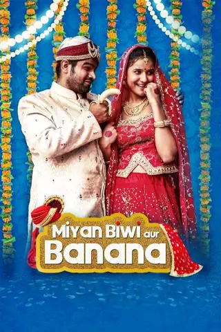 Miyan Biwi Aur Banana