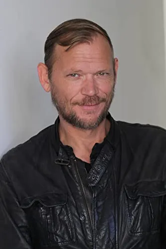 Jonathan Oldham