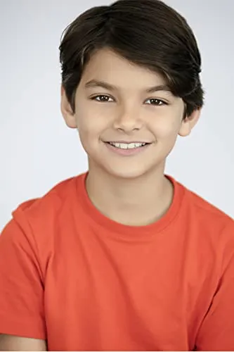 Jack Austin
