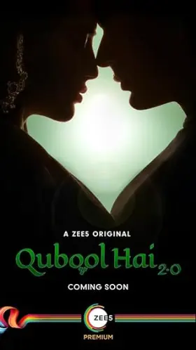 Qubool Hai 2.0 - Web Serie complete free on Castle