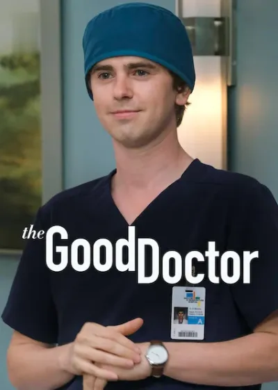 The Good Doctor - Season1 Episode 1 Full Episode