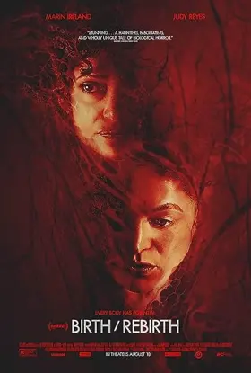Birth/Rebirth - Movie free on Castle