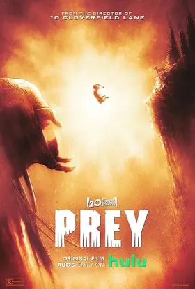 Prey - Movie free on Castle