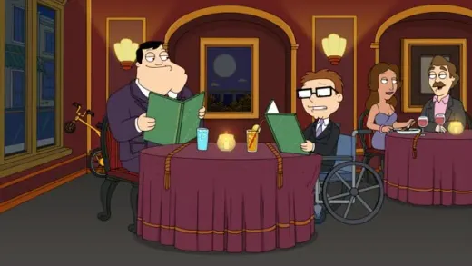 E10.Wheels & the Legman and the Case of Grandpa's Key