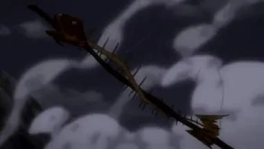 E12.Message of Flame