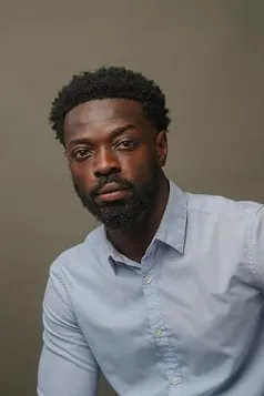 Percy Anane-Dwumfour