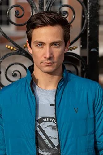 Chase Armitage