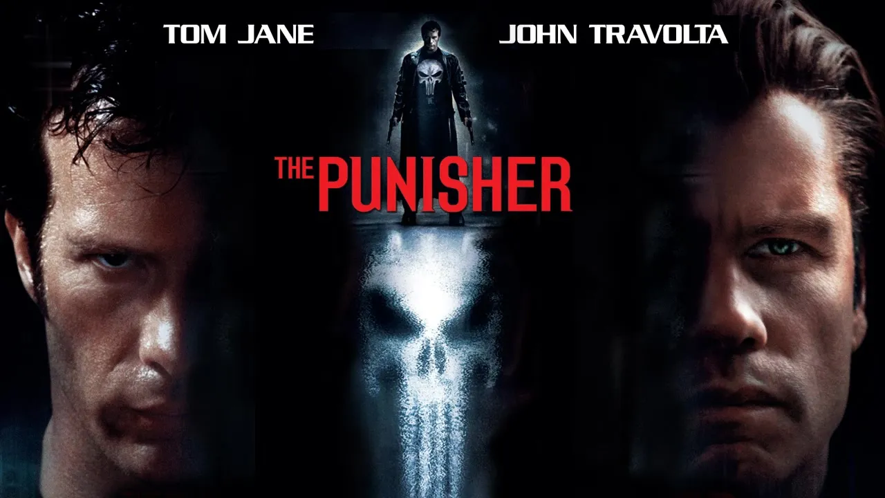 The Punisher