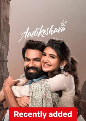 Aadi Keshava - Movie free on Castle
