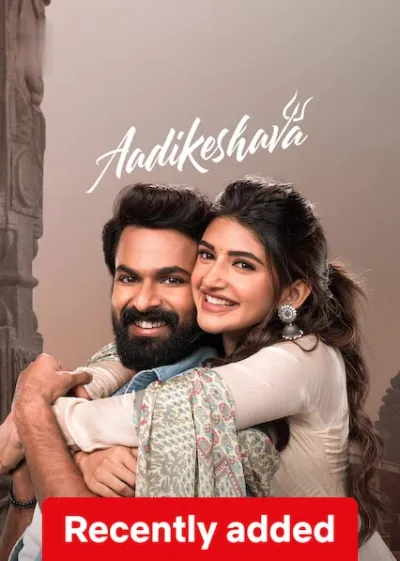 Aadi Keshava