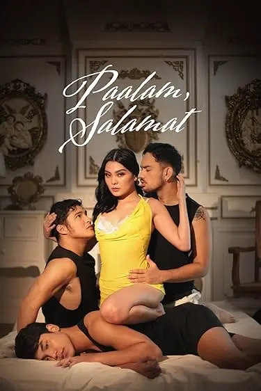 Paalam, salamat