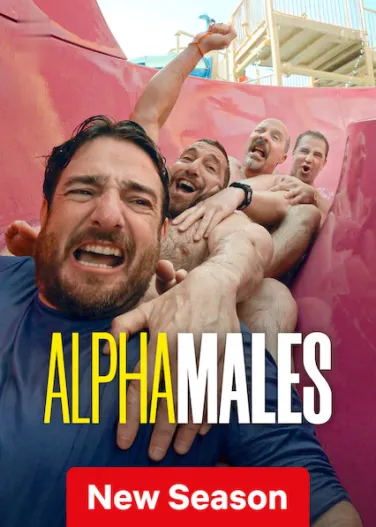 Alpha Males