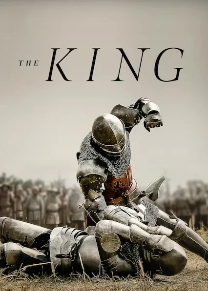 The King