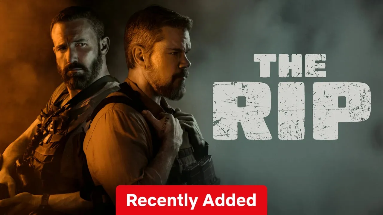 The Rip