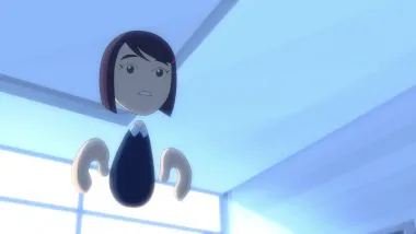 E4.The Gods Will Not Be Chained