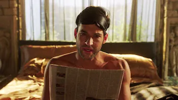 E20.The Angel of San Bernardino